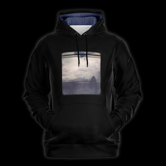 England Summers Fashion Hoodie